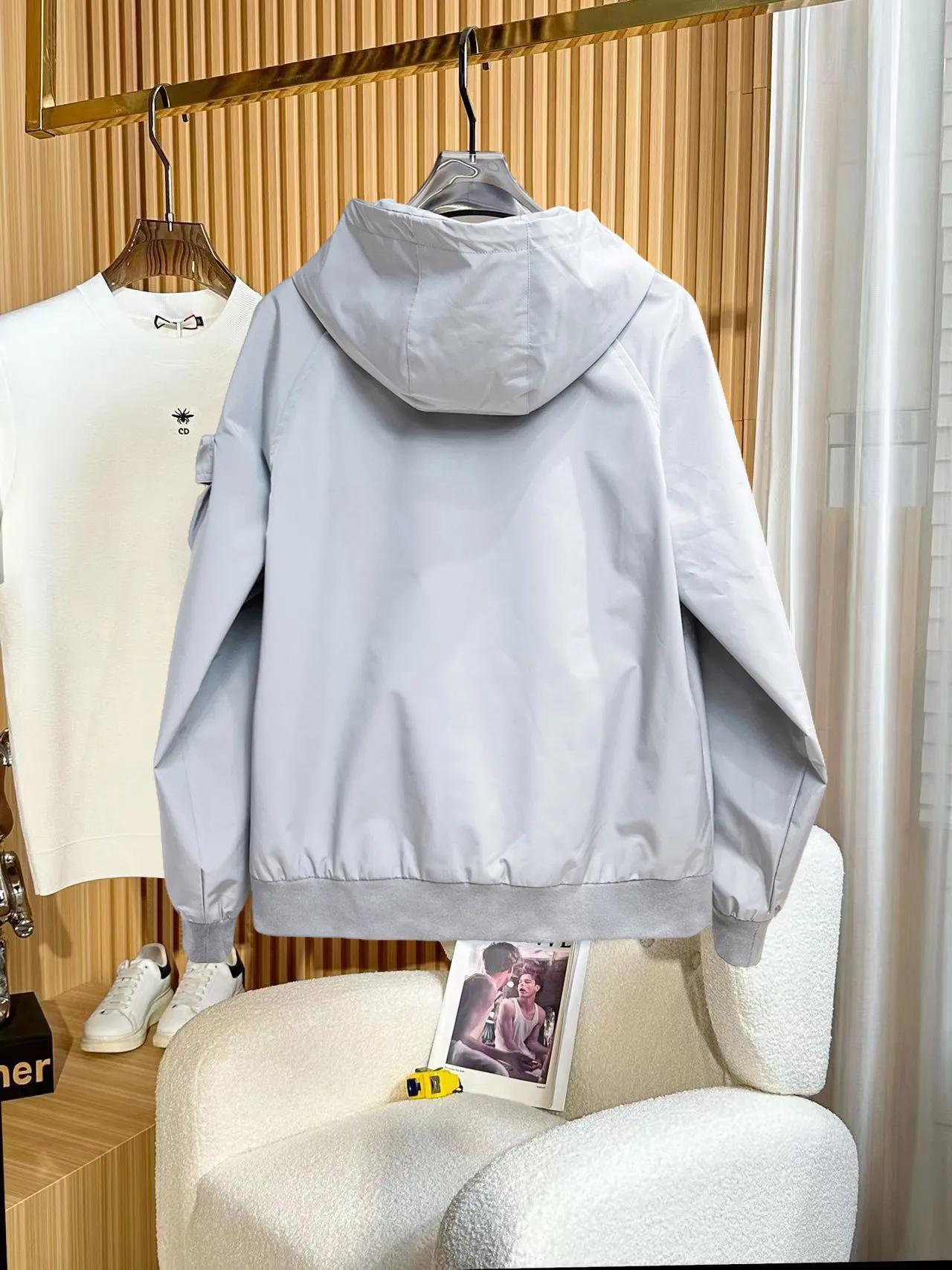 Same Style， ， 2026 New Arrival ，Original Premium Breathable ， ， ， Quality。 ， Sizes：M～3XL，